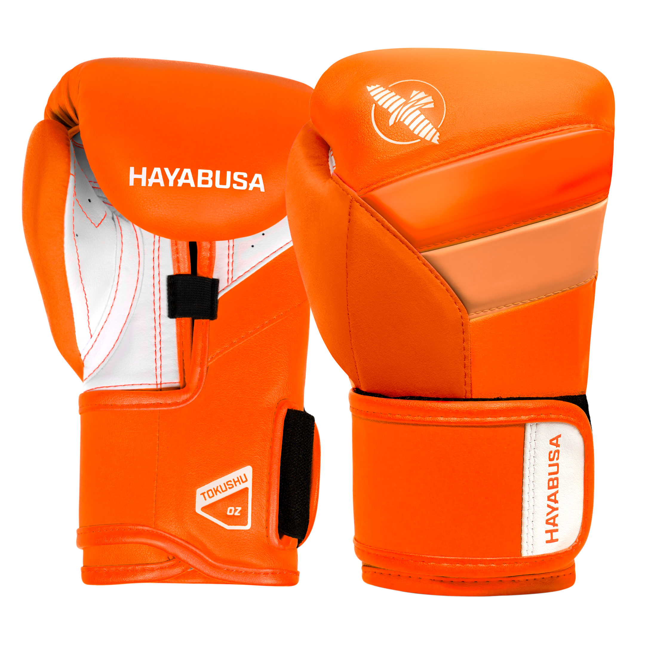 Hayabusa T3 Kids Boxing Gloves