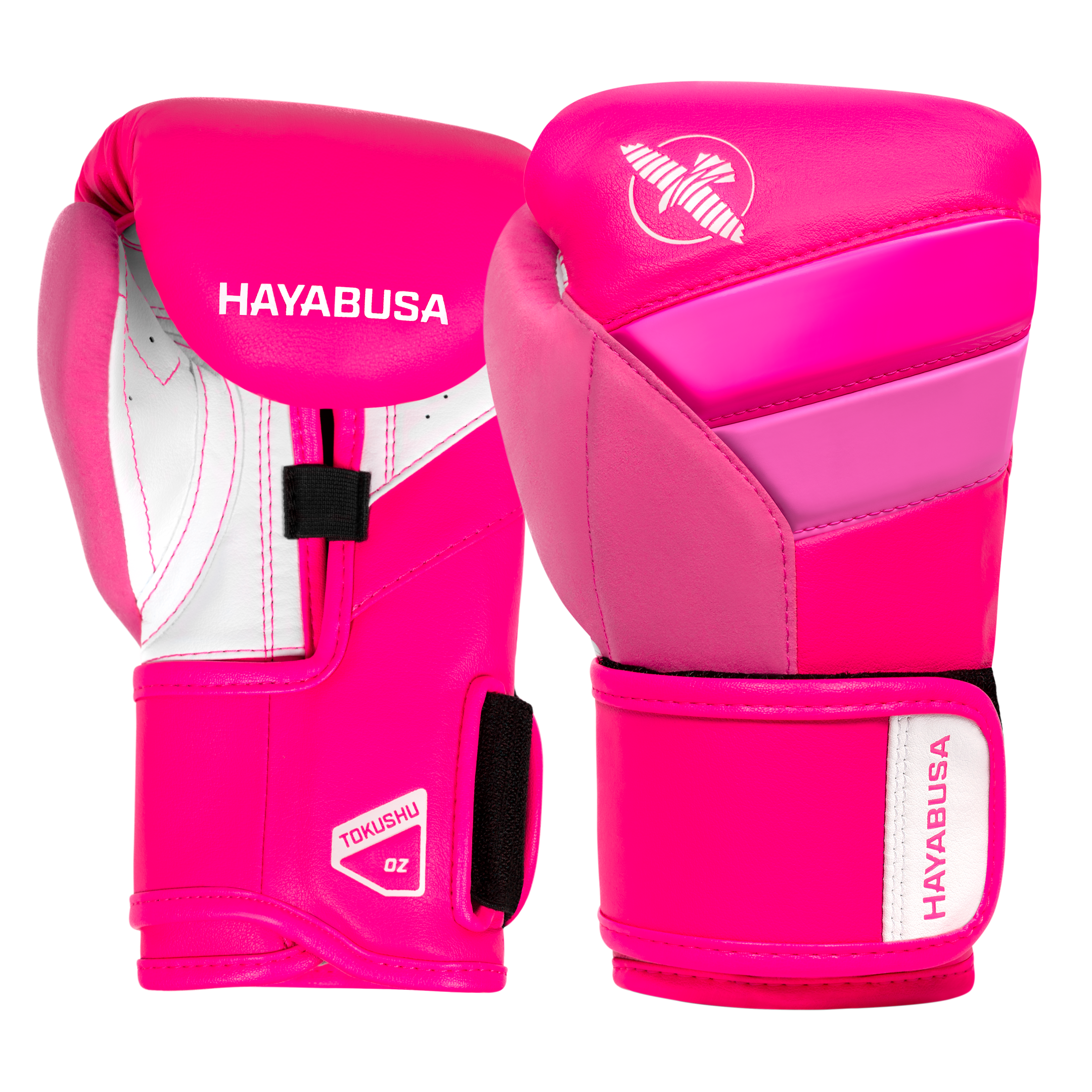 Hayabusa T3 Kids Boxing Gloves