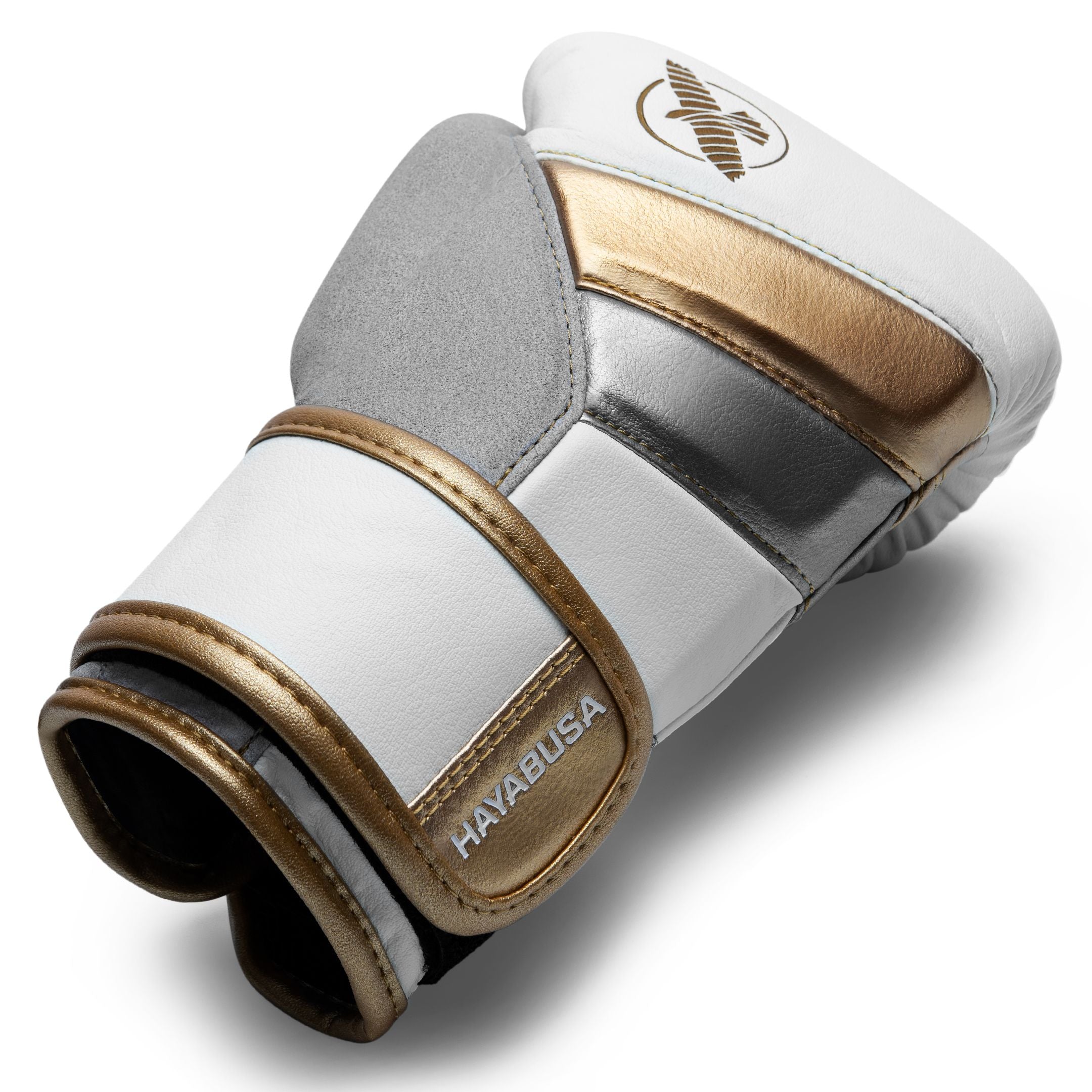 Hayabusa T3 Kids Boxing Gloves