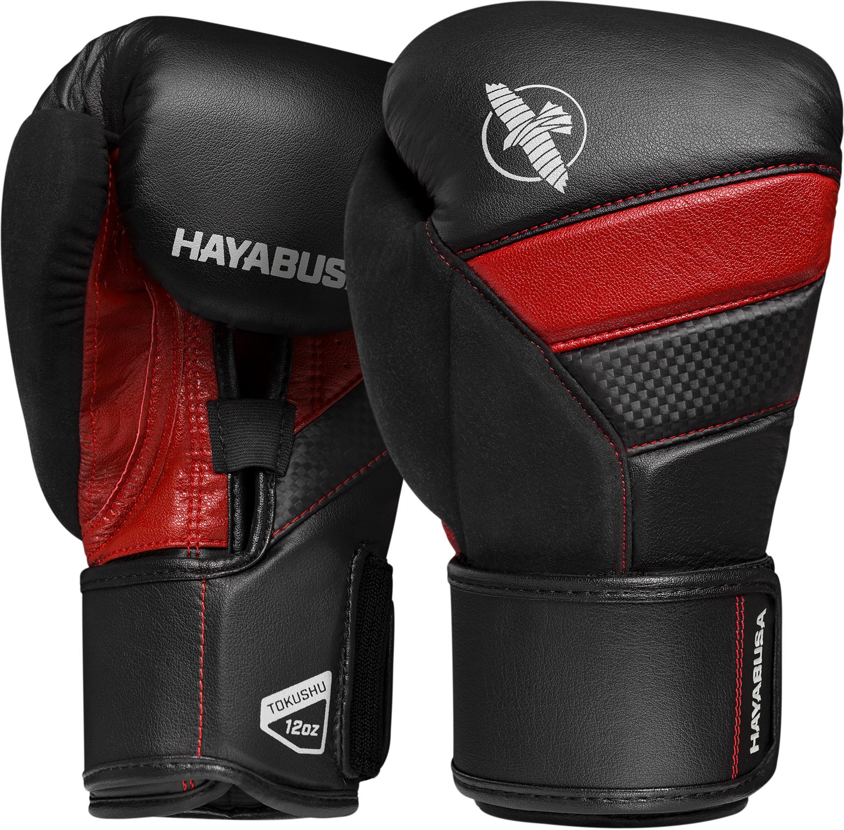 Hayabusa T3 Boxing Gloves
