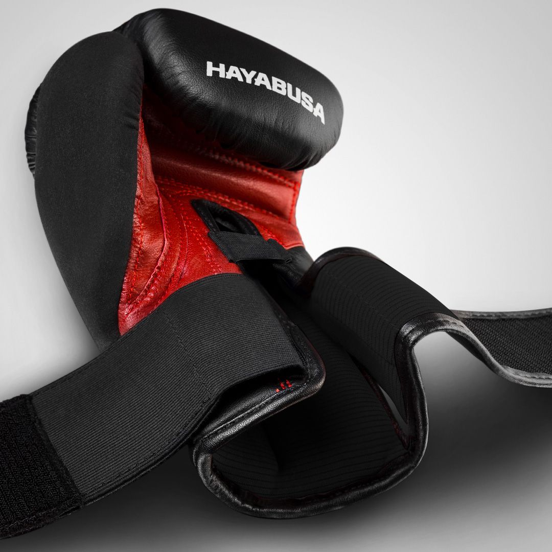 Hayabusa T3 Boxing Gloves