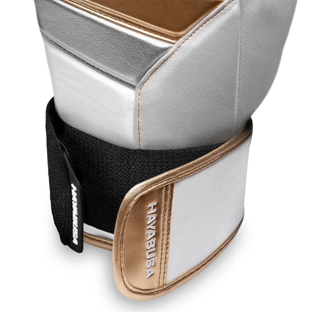 Hayabusa T3 Boxing Gloves