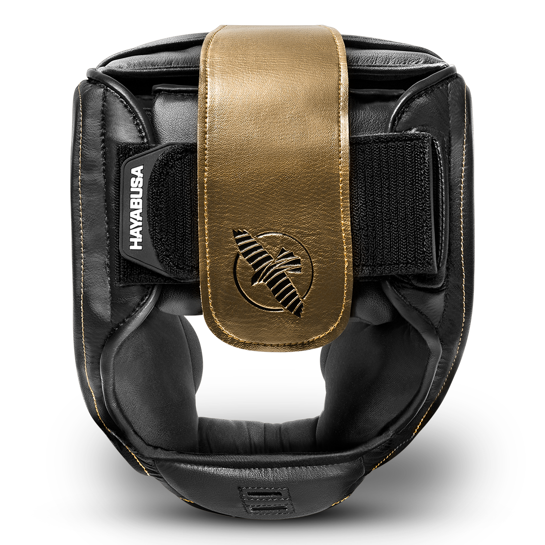 Hayabusa T3 MMA Headgear