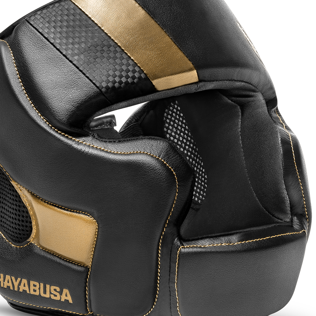 Hayabusa T3 MMA Headgear