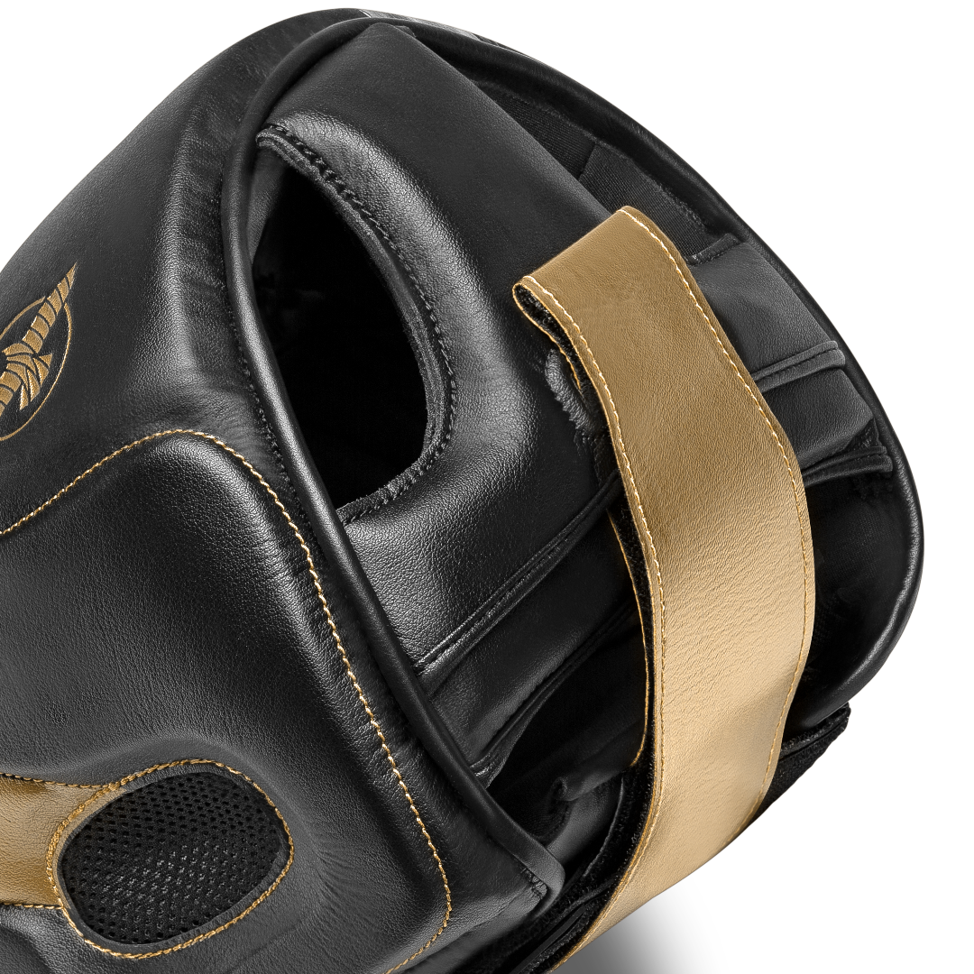 Hayabusa T3 MMA Headgear