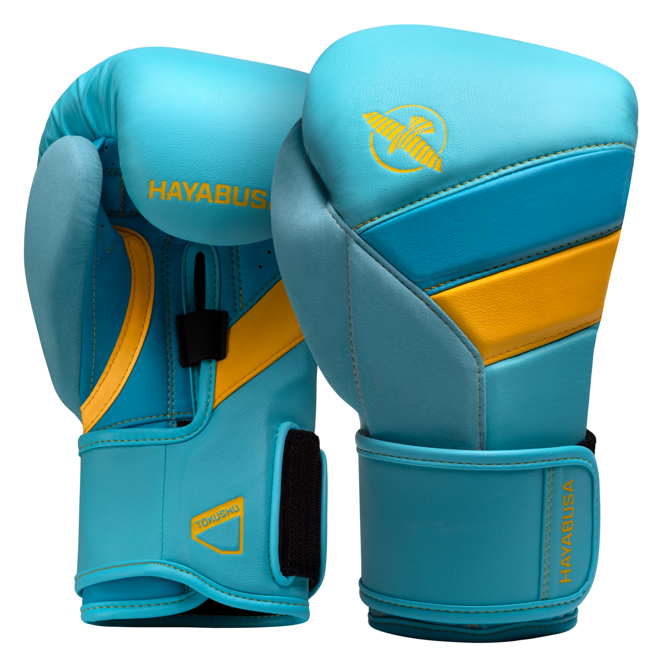 Hayabusa T3 Boxing Gloves