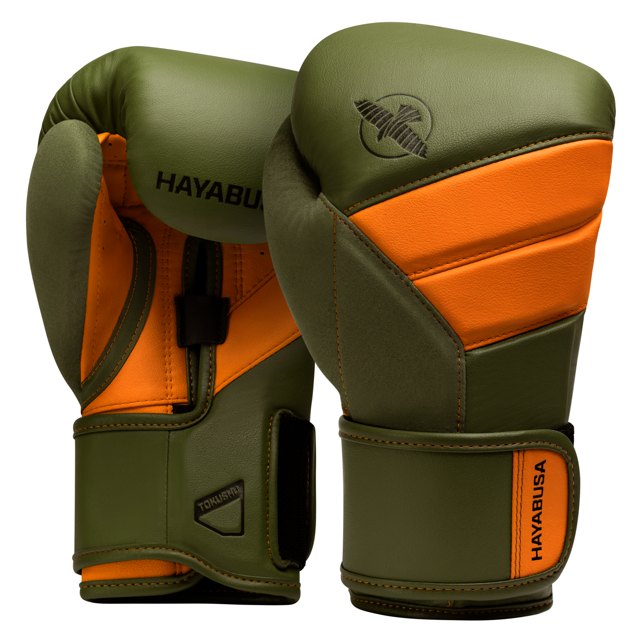 Hayabusa T3 Boxing Gloves
