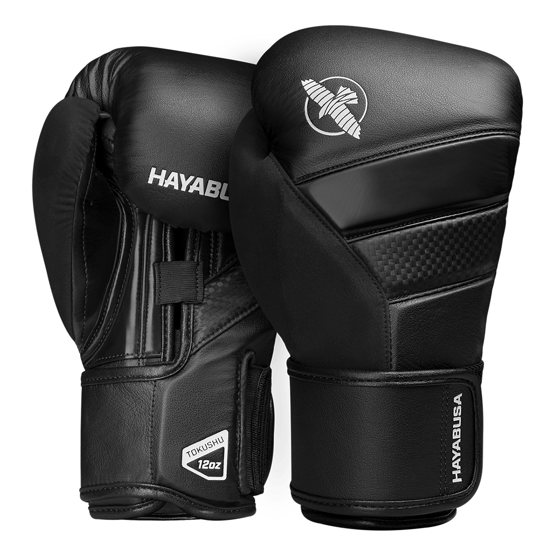 Hayabusa T3 Boxing Gloves