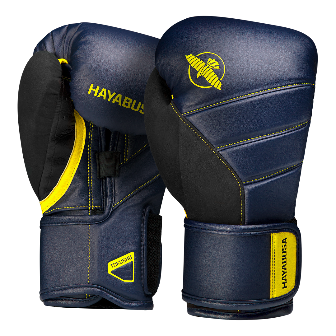 Hayabusa T3 Boxing Gloves