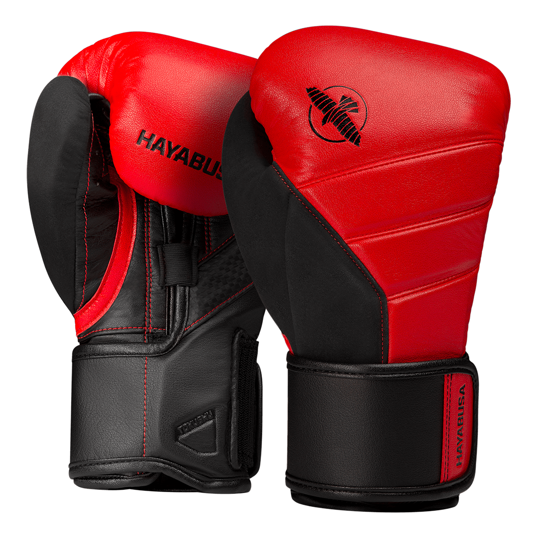 Hayabusa T3 Boxing Gloves