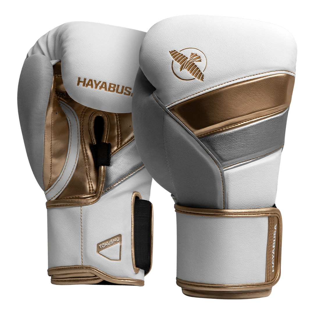 Hayabusa T3 Boxing Gloves