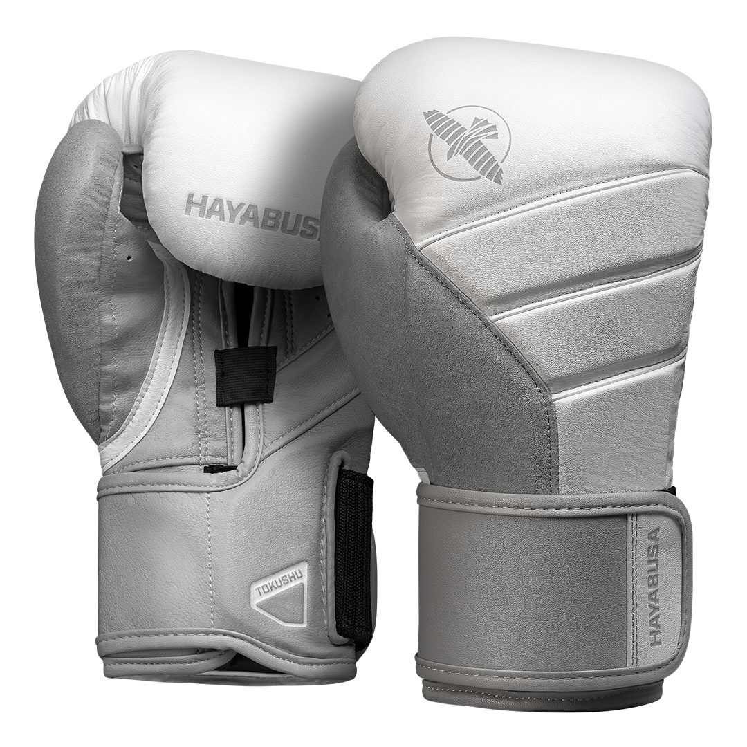 Hayabusa T3 Boxing Gloves