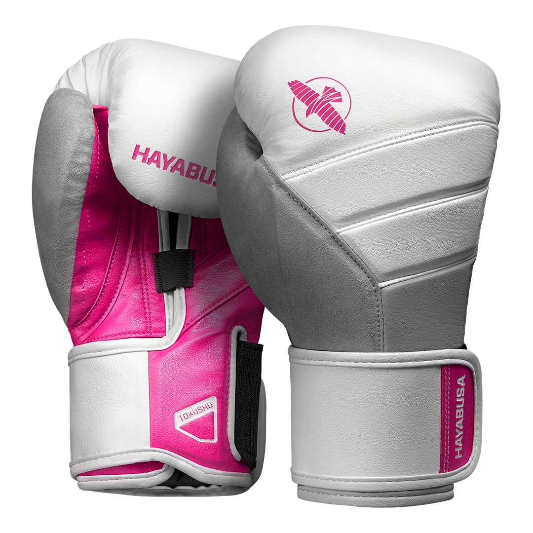 Hayabusa T3 Boxing Gloves