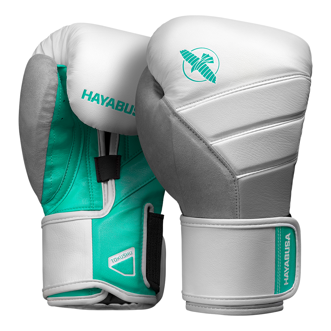 Hayabusa T3 Boxing Gloves