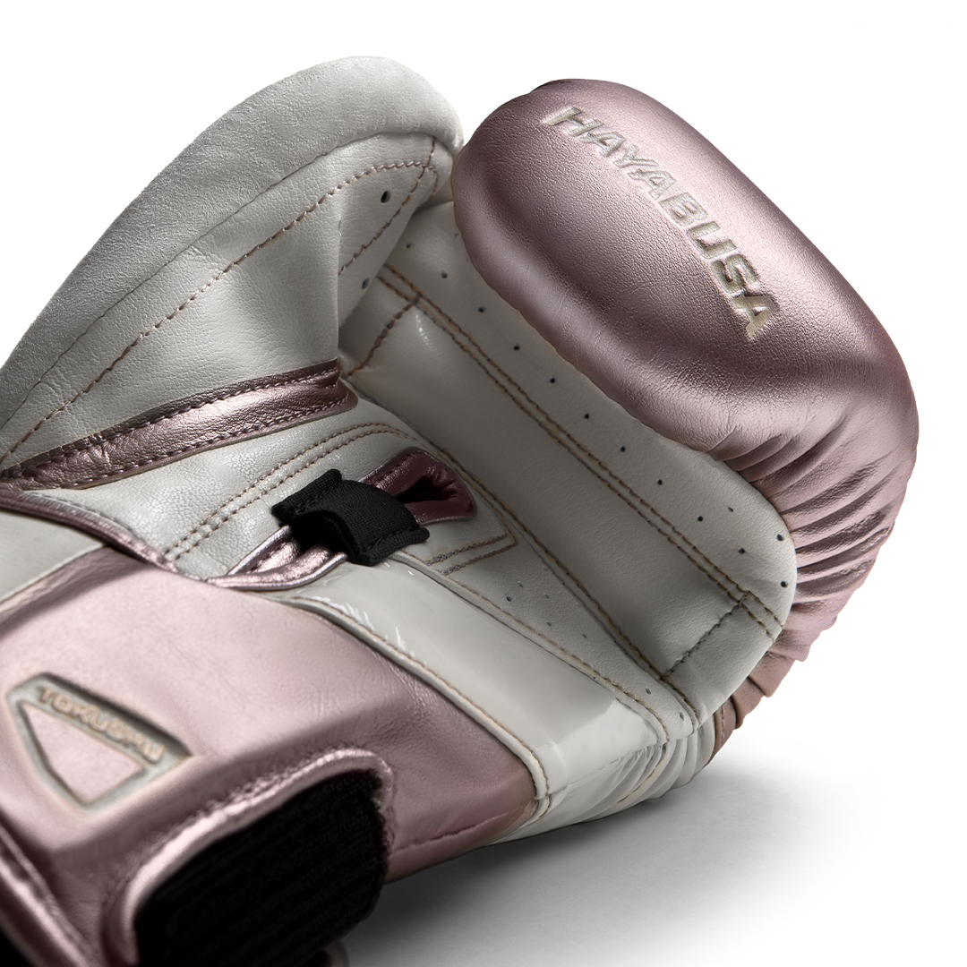 Hayabusa T3 Boxing Gloves
