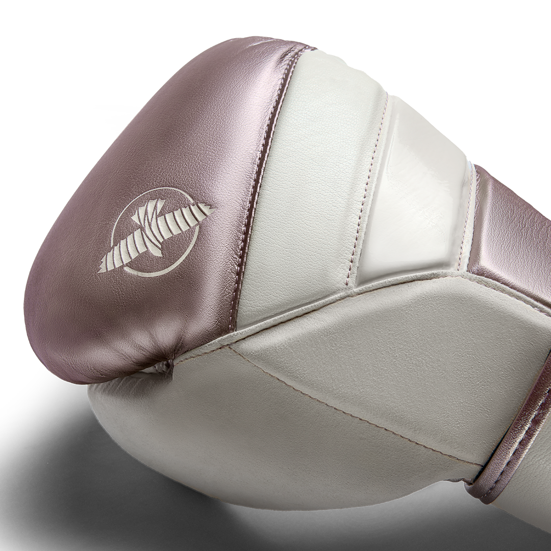 Hayabusa T3 Boxing Gloves