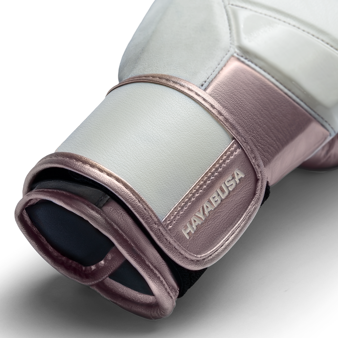 Hayabusa T3 Boxing Gloves