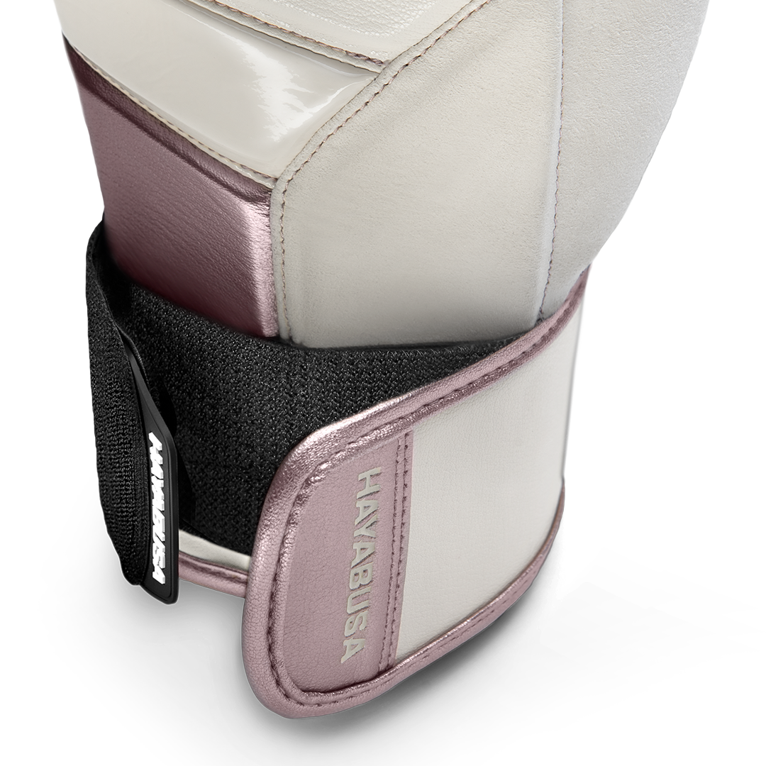 Hayabusa T3 Boxing Gloves