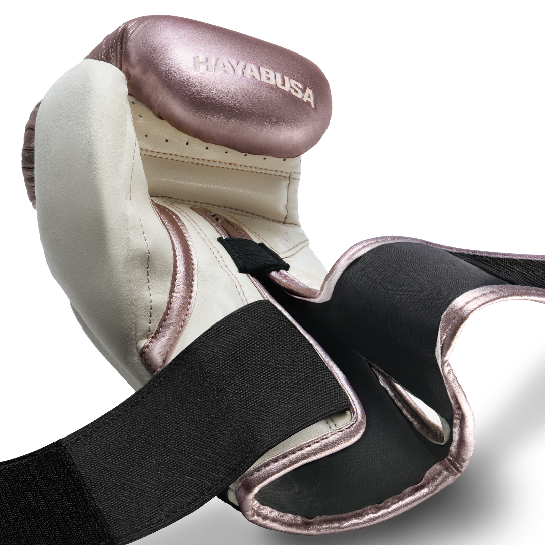 Hayabusa T3 Boxing Gloves