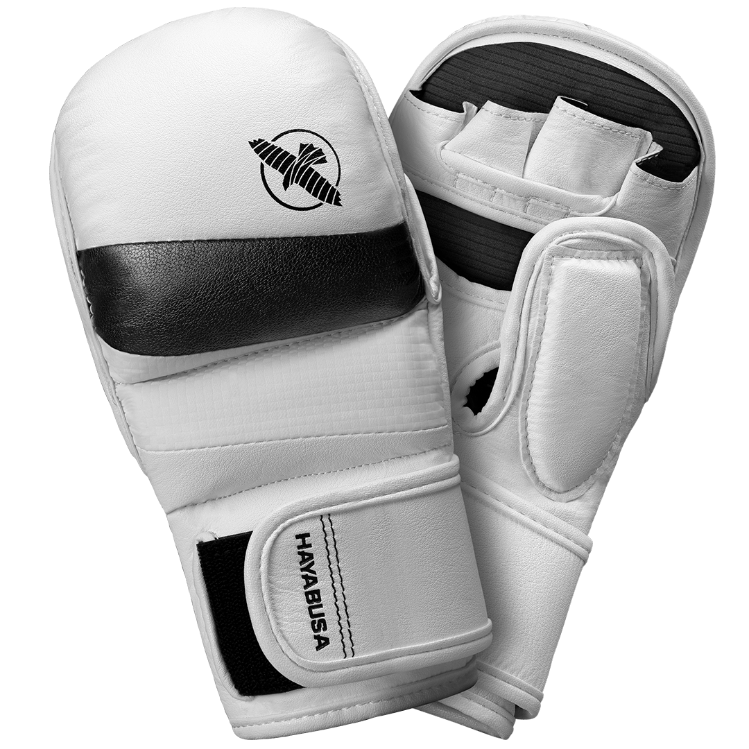 Hayabusa T3 7 oz Hybrid MMA Gloves