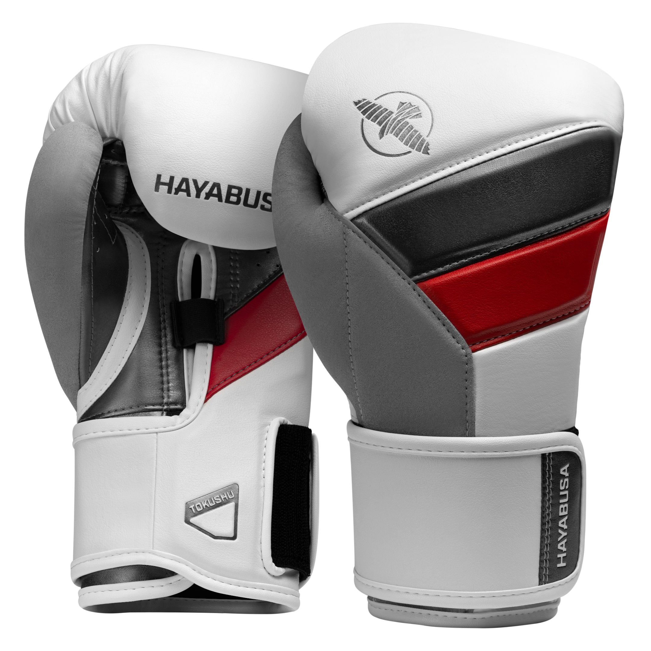 Hayabusa T3 Boxing Gloves