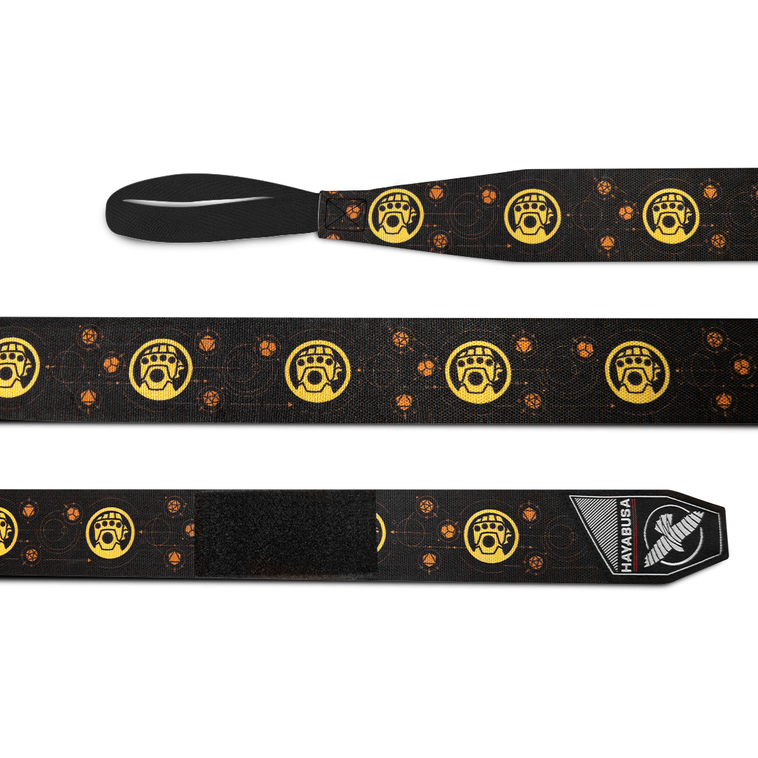 Hayabusa Marvel Hero Elite Hand Wraps
