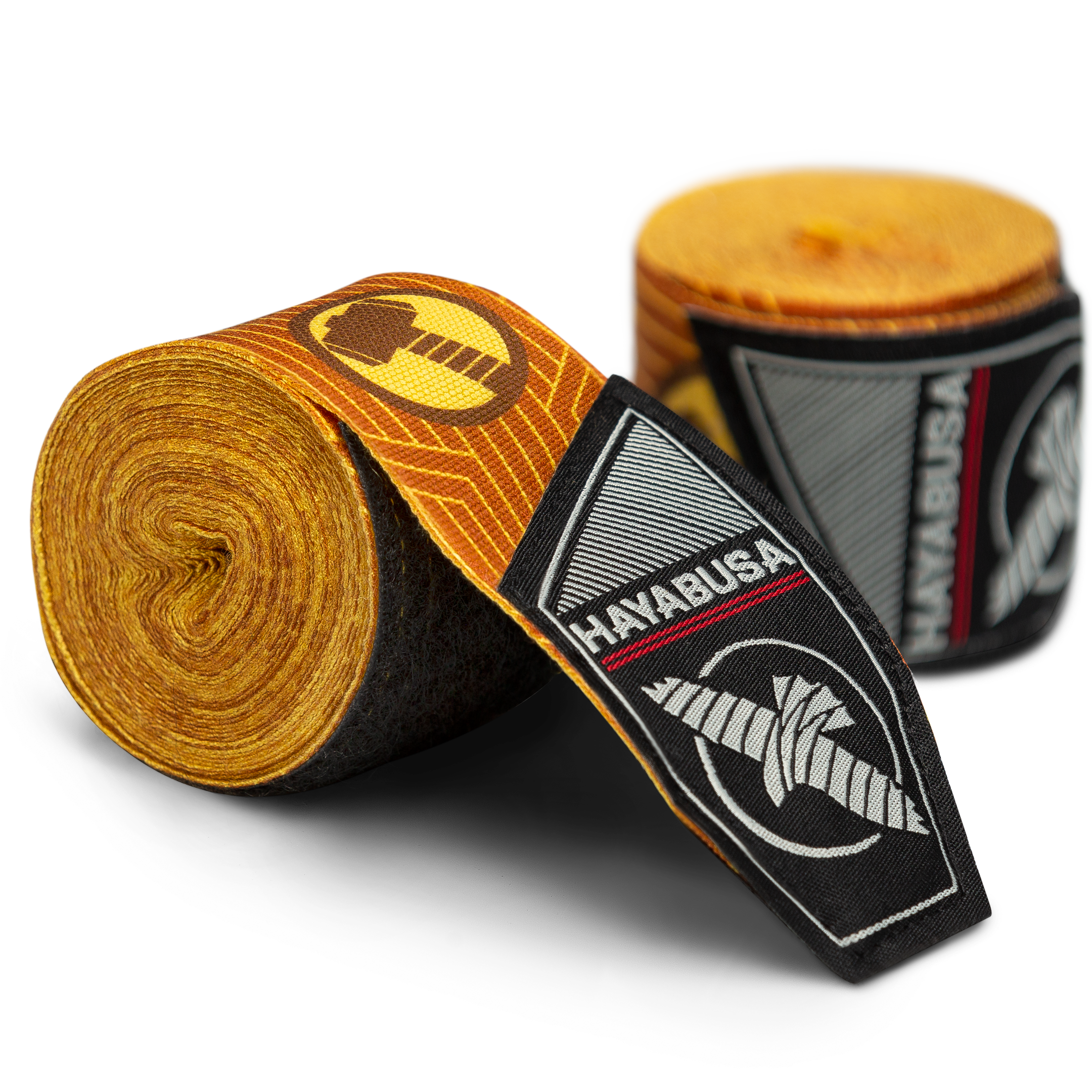 Hayabusa Marvel Hero Elite Hand Wraps