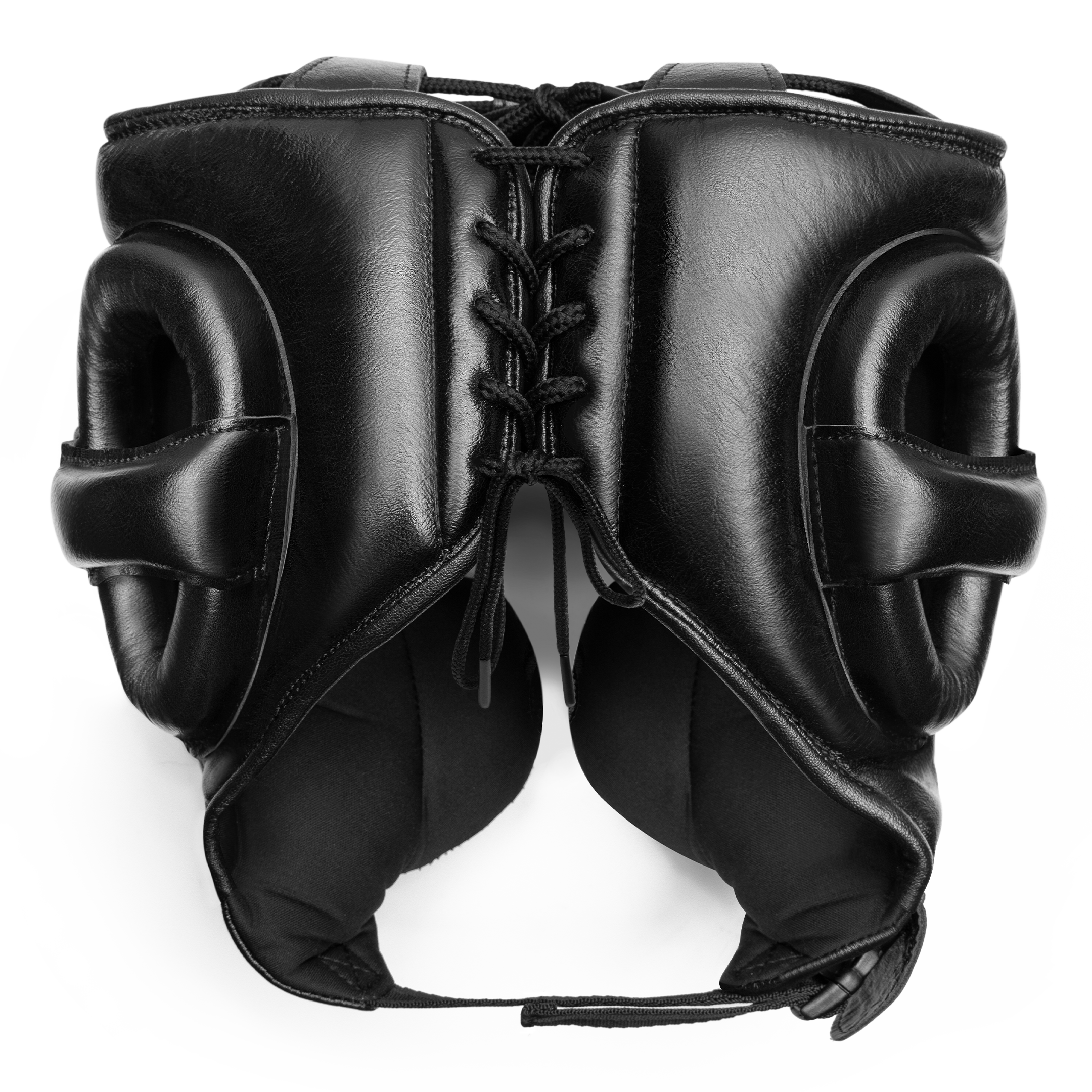 Hayabusa Pro Boxing Headgear