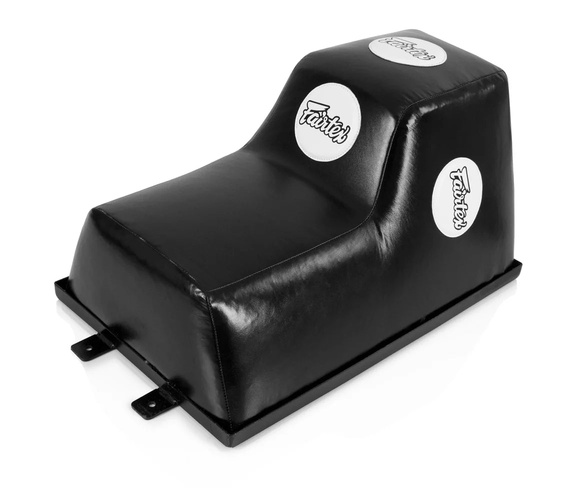 Fairtex UC1 Uppercut & Hook Wall Unit