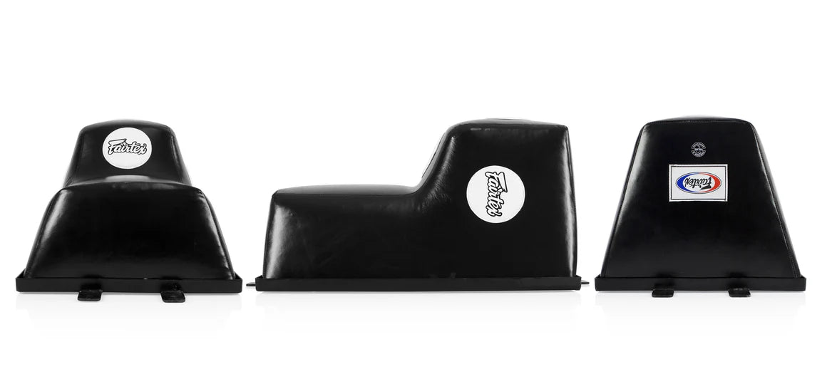 Fairtex UC1 Uppercut & Hook Wall Unit