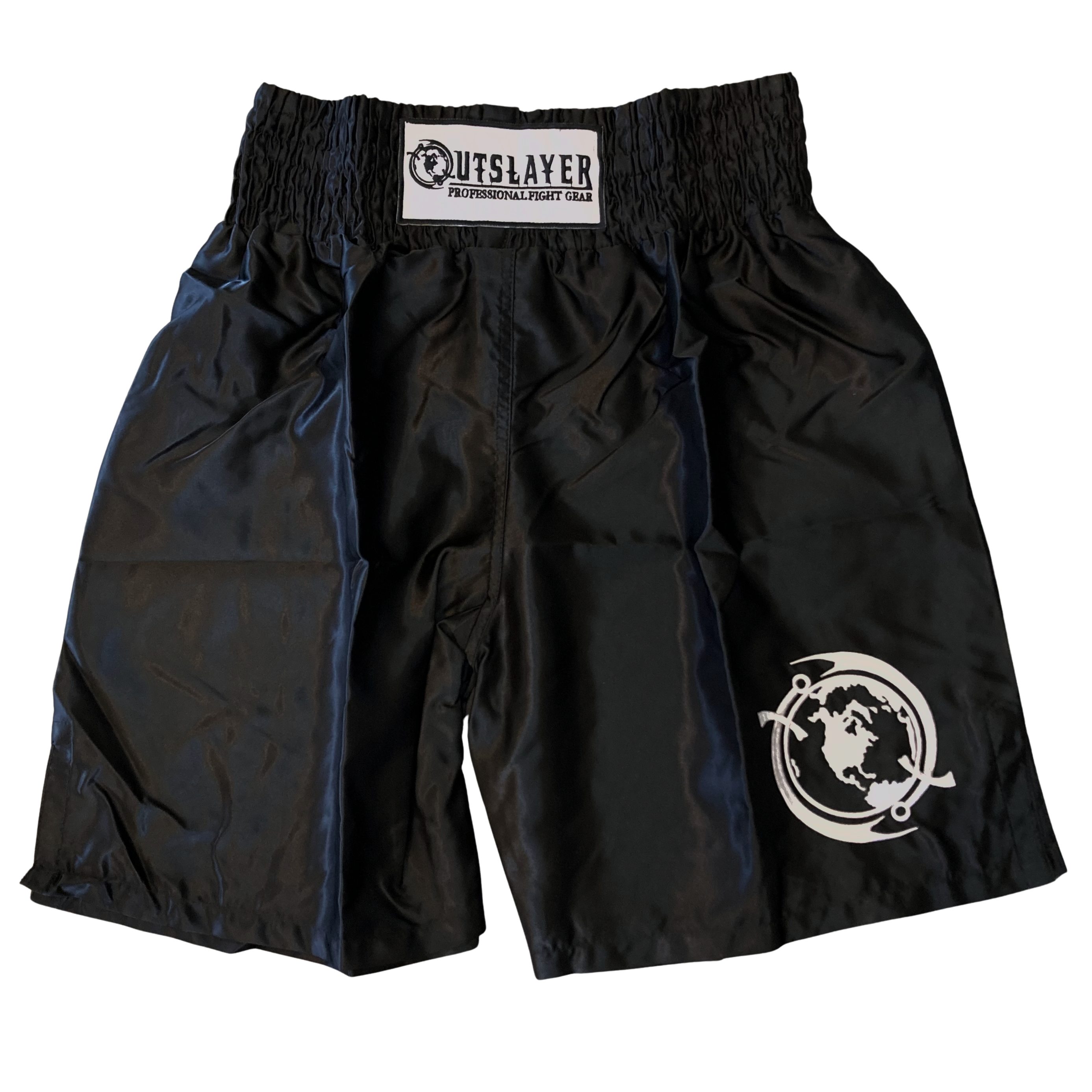 Outslayer Boxing Trunks