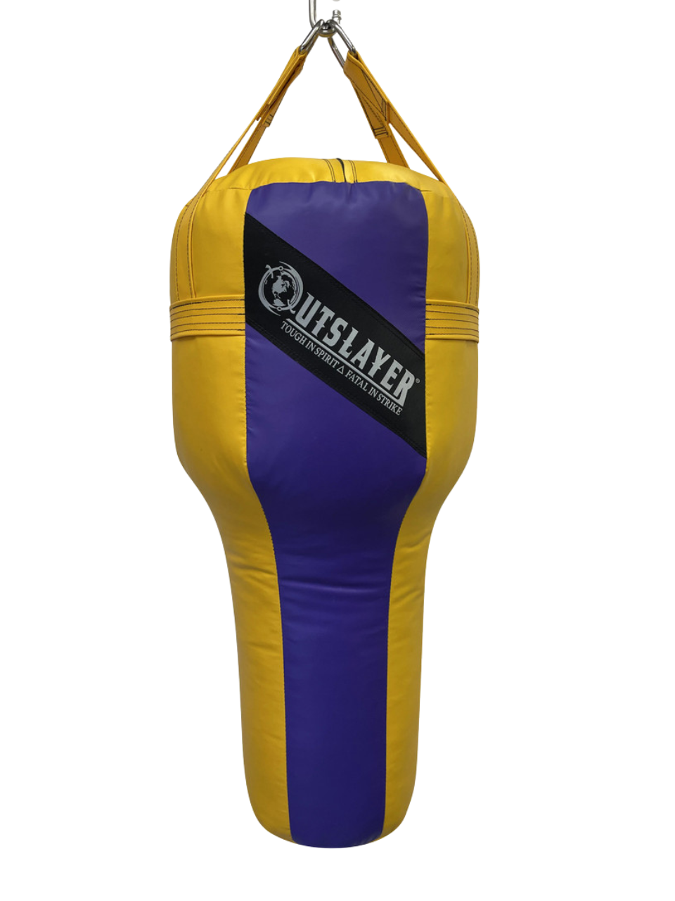 Outslayer Angle Uppercut Heavy Bag