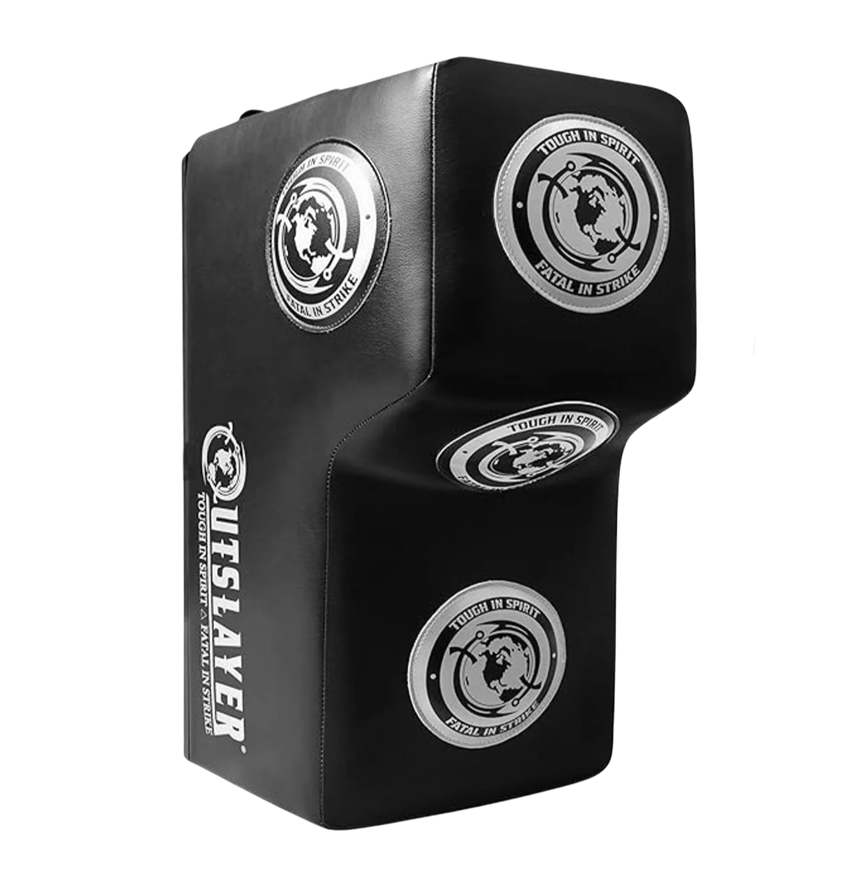 Outslayer Wall Mount Punching Bag