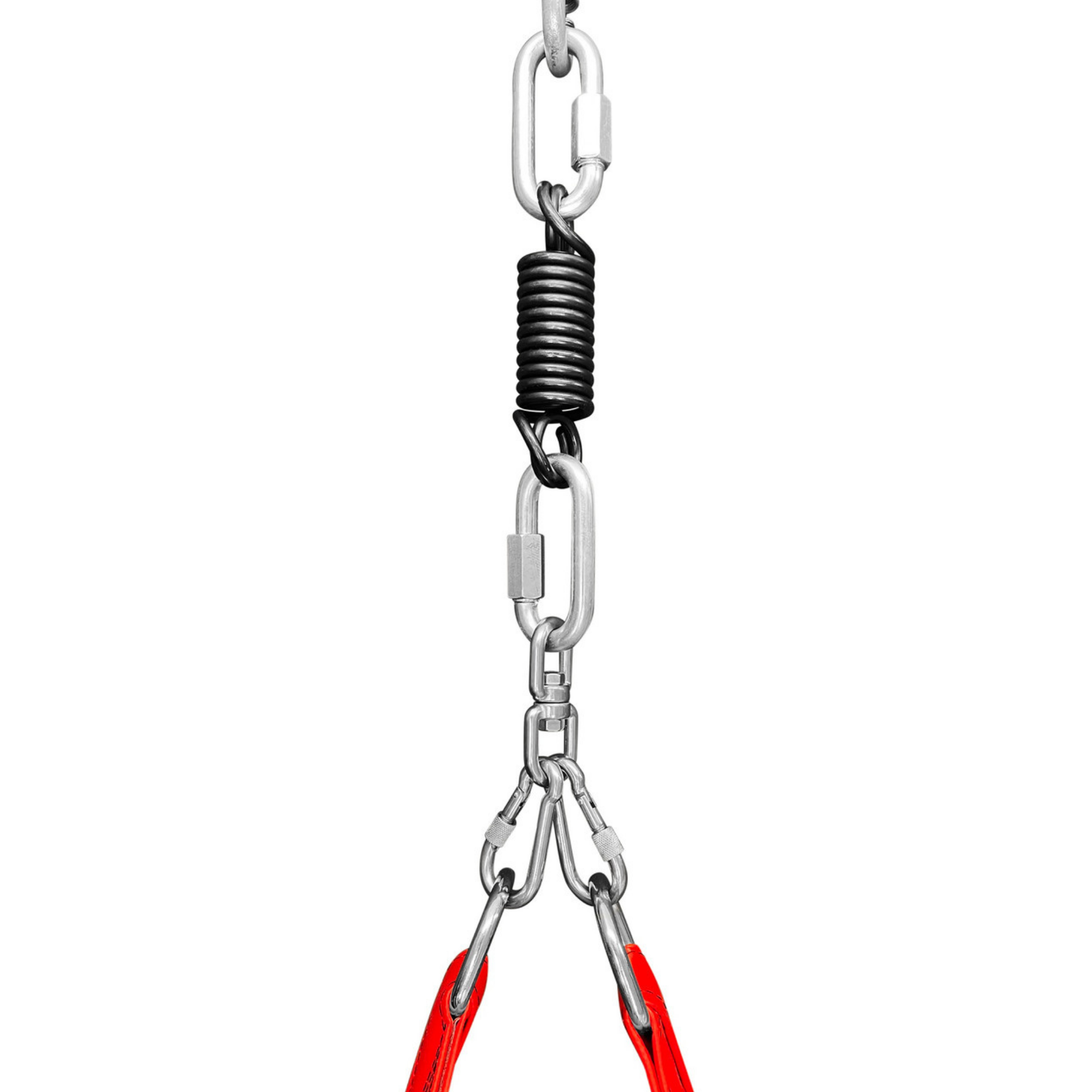 Outslayer Heavy Bag Hardware Saver - Advanced Spring Kit