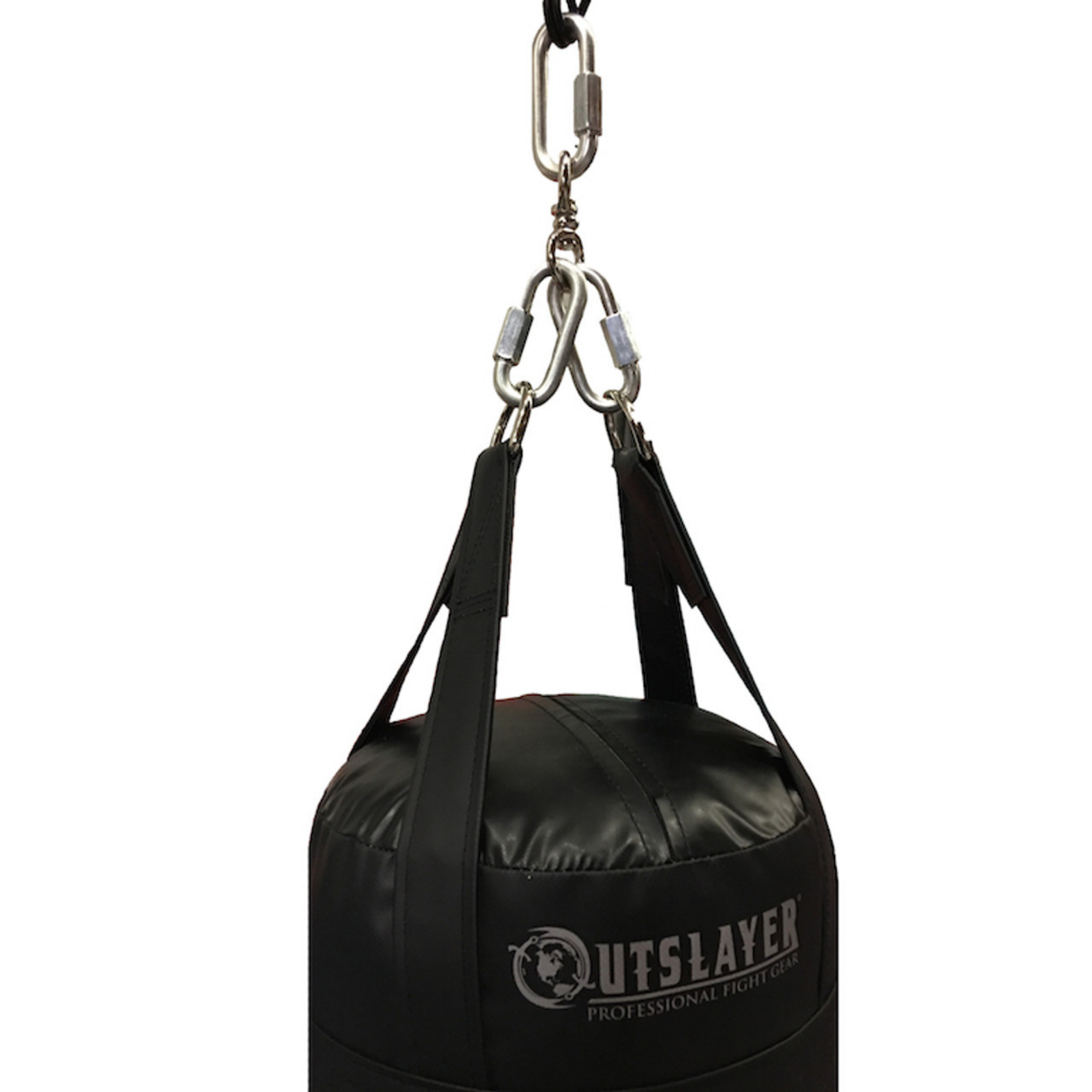 Outslayer Heavy Bag Hardware Saver - Advanced Kit