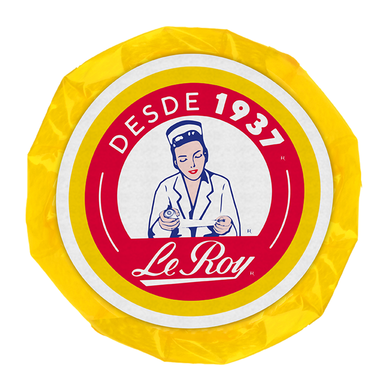 Le Roy Premium Semi-Elastic Hand Wraps (10 Rolls)