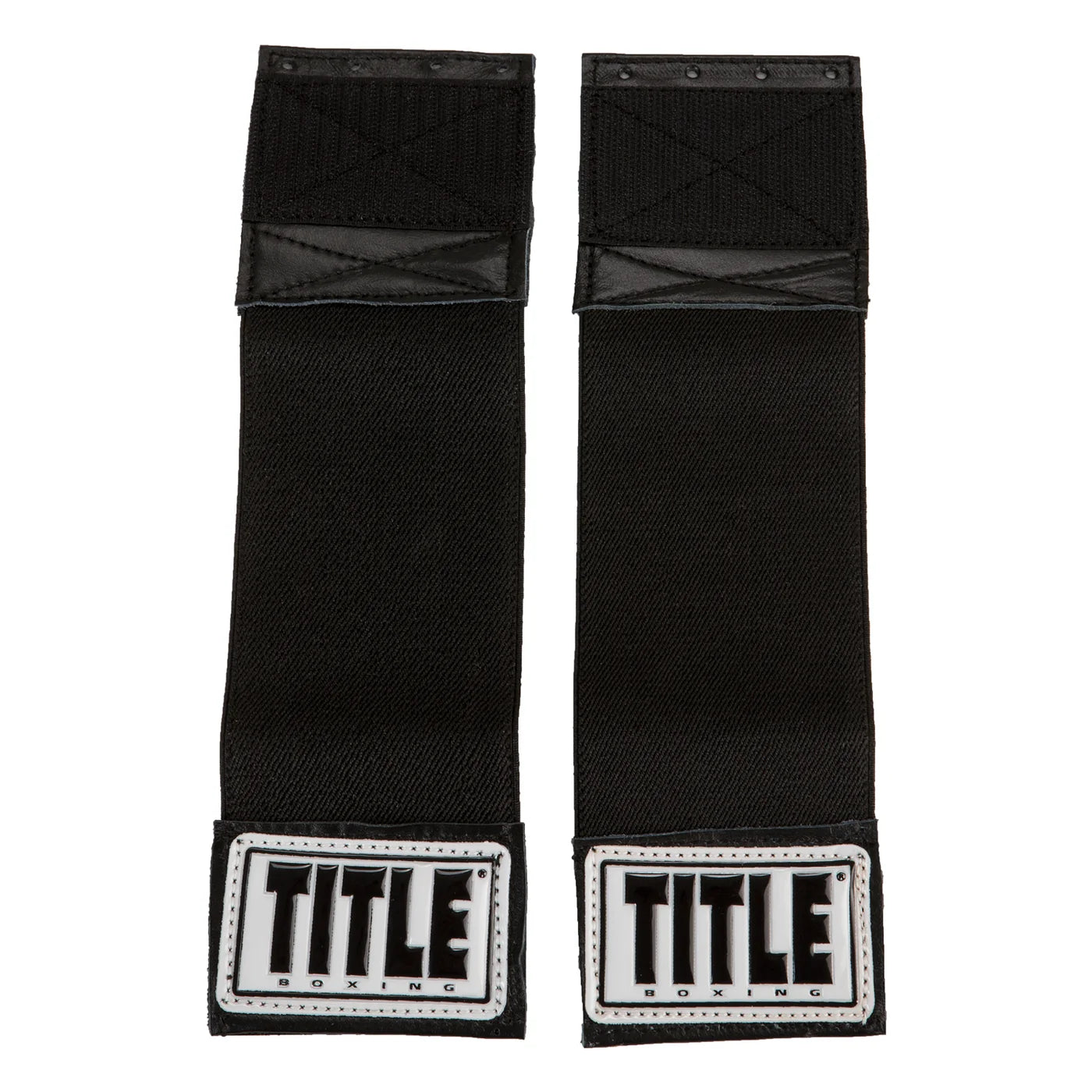 TITLE Boxing Hook & Loop Glove Converter (Pair)