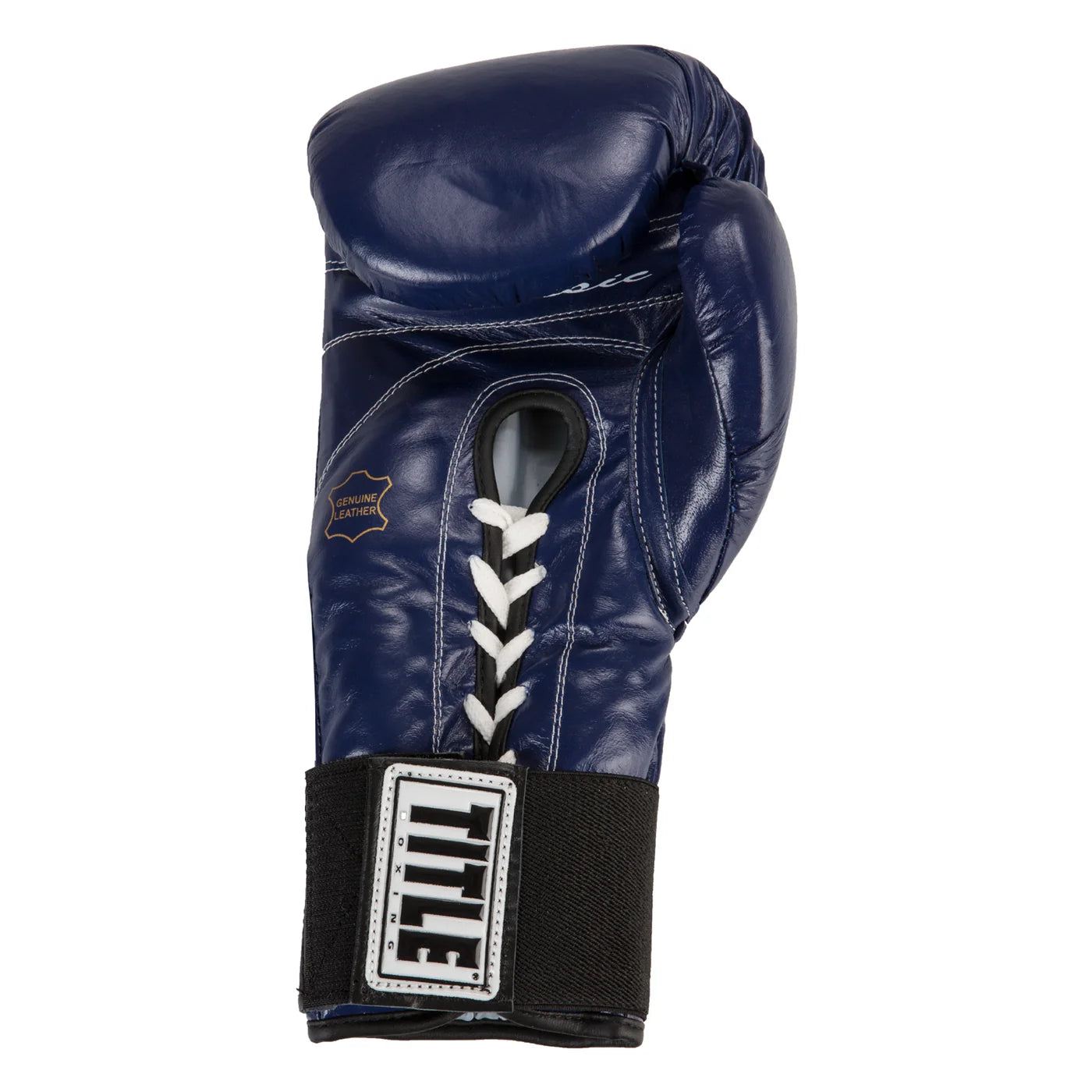 TITLE Boxing Hook & Loop Glove Converter (Pair)