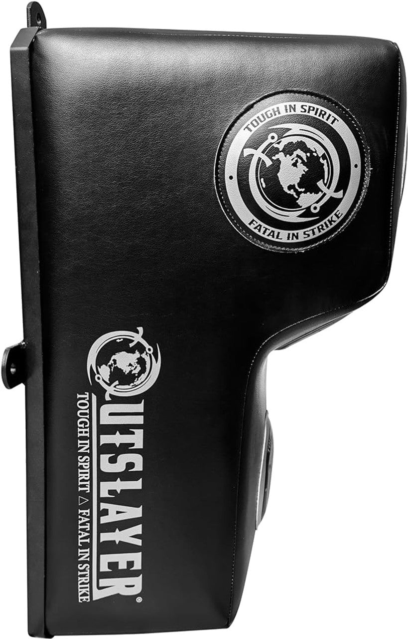 Outslayer Wall Mount Punching Bag