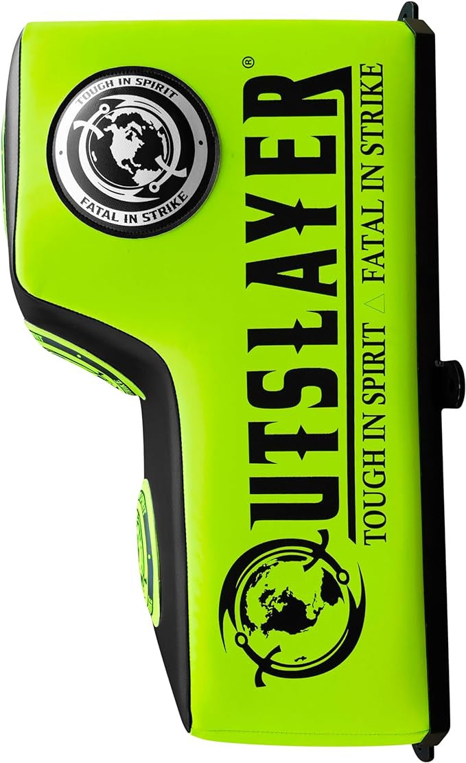 Outslayer Wall Mount Punching Bag