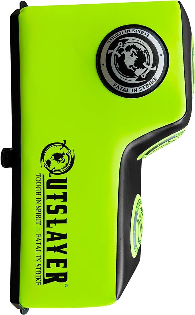 Outslayer Wall Mount Punching Bag