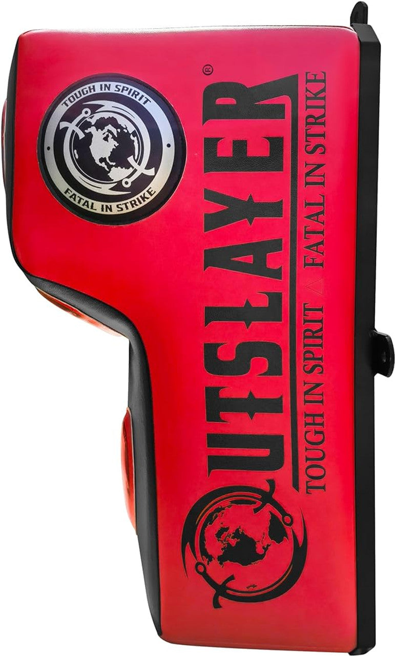 Outslayer Wall Mount Punching Bag