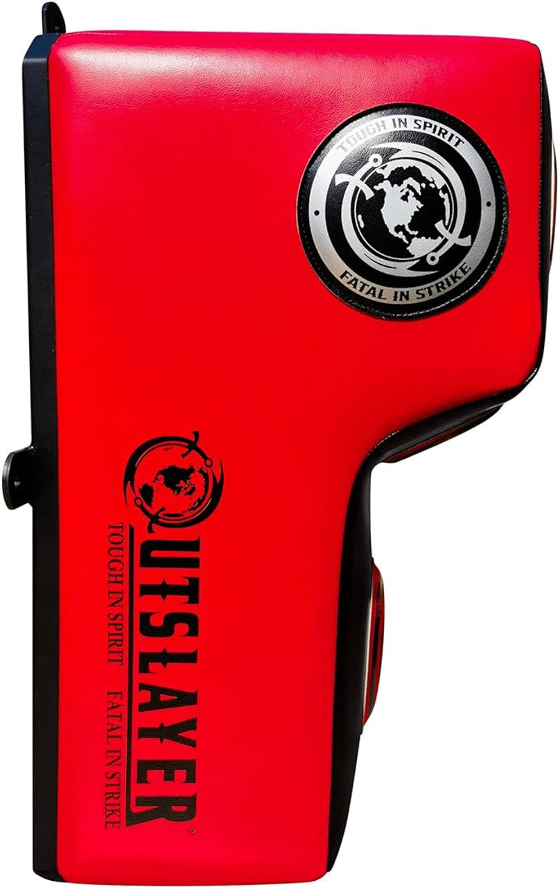 Outslayer Wall Mount Punching Bag