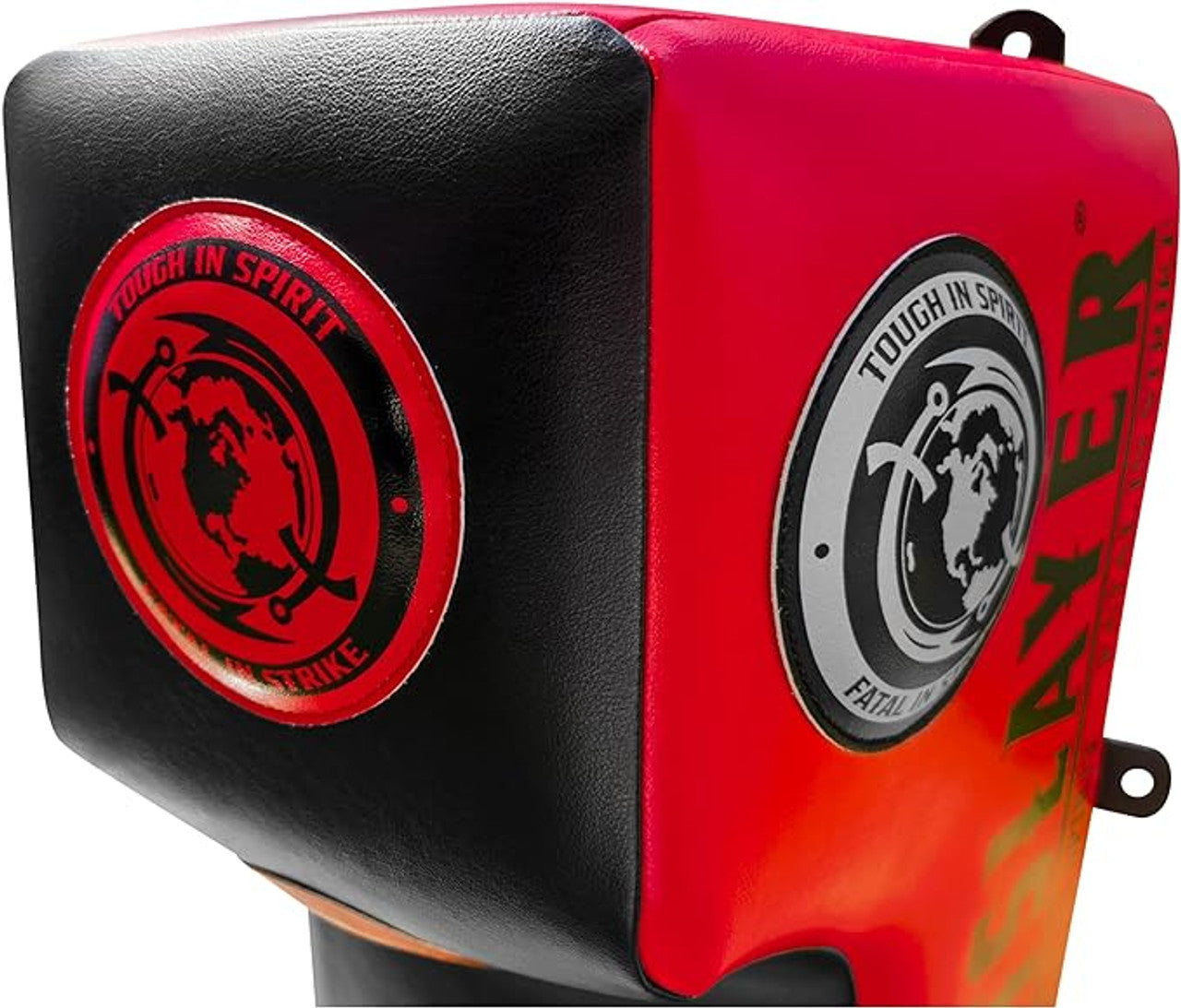 Outslayer Wall Mount Punching Bag