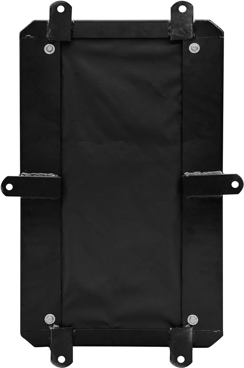 Outslayer Wall Mount Punching Bag
