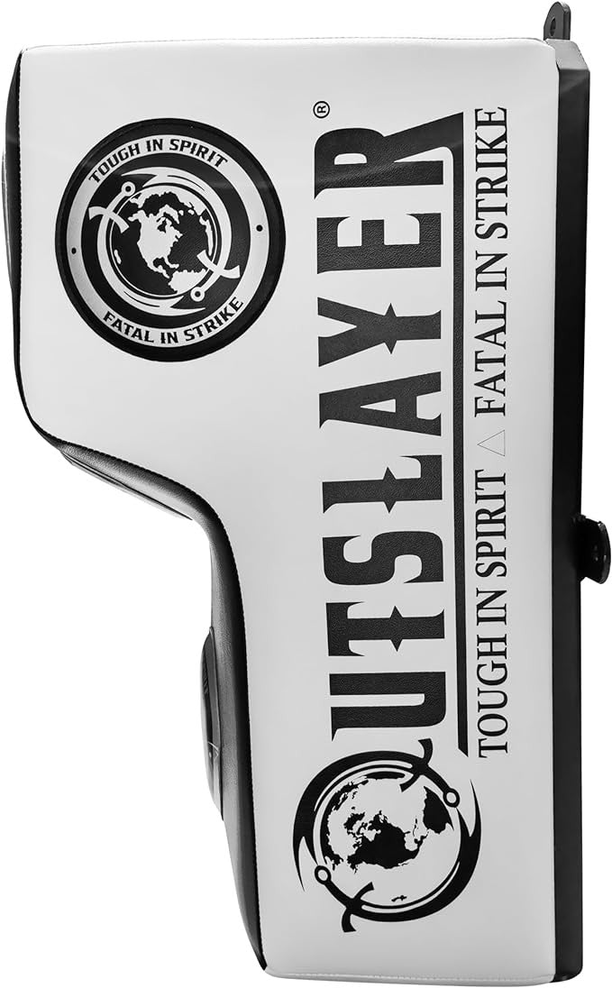 Outslayer Wall Mount Punching Bag