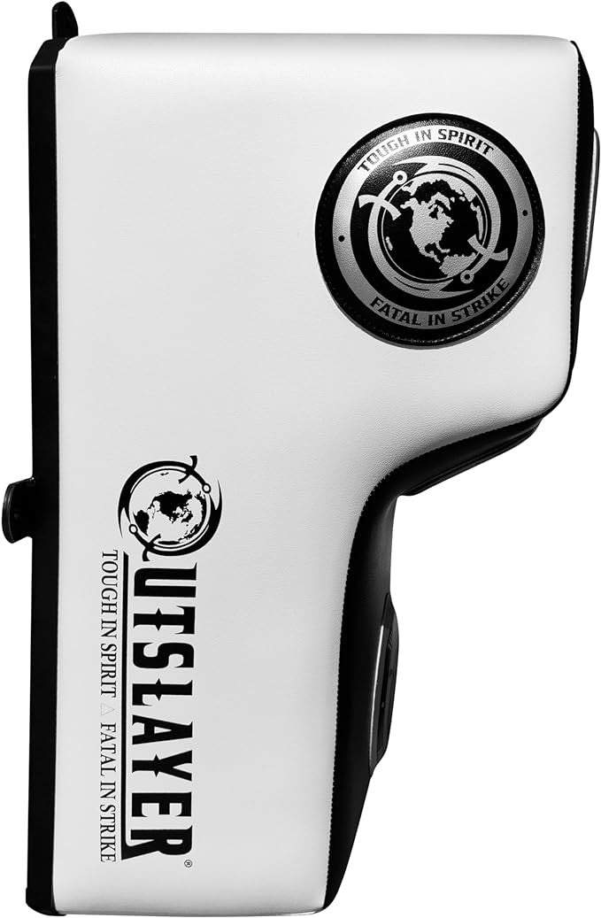 Outslayer Wall Mount Punching Bag