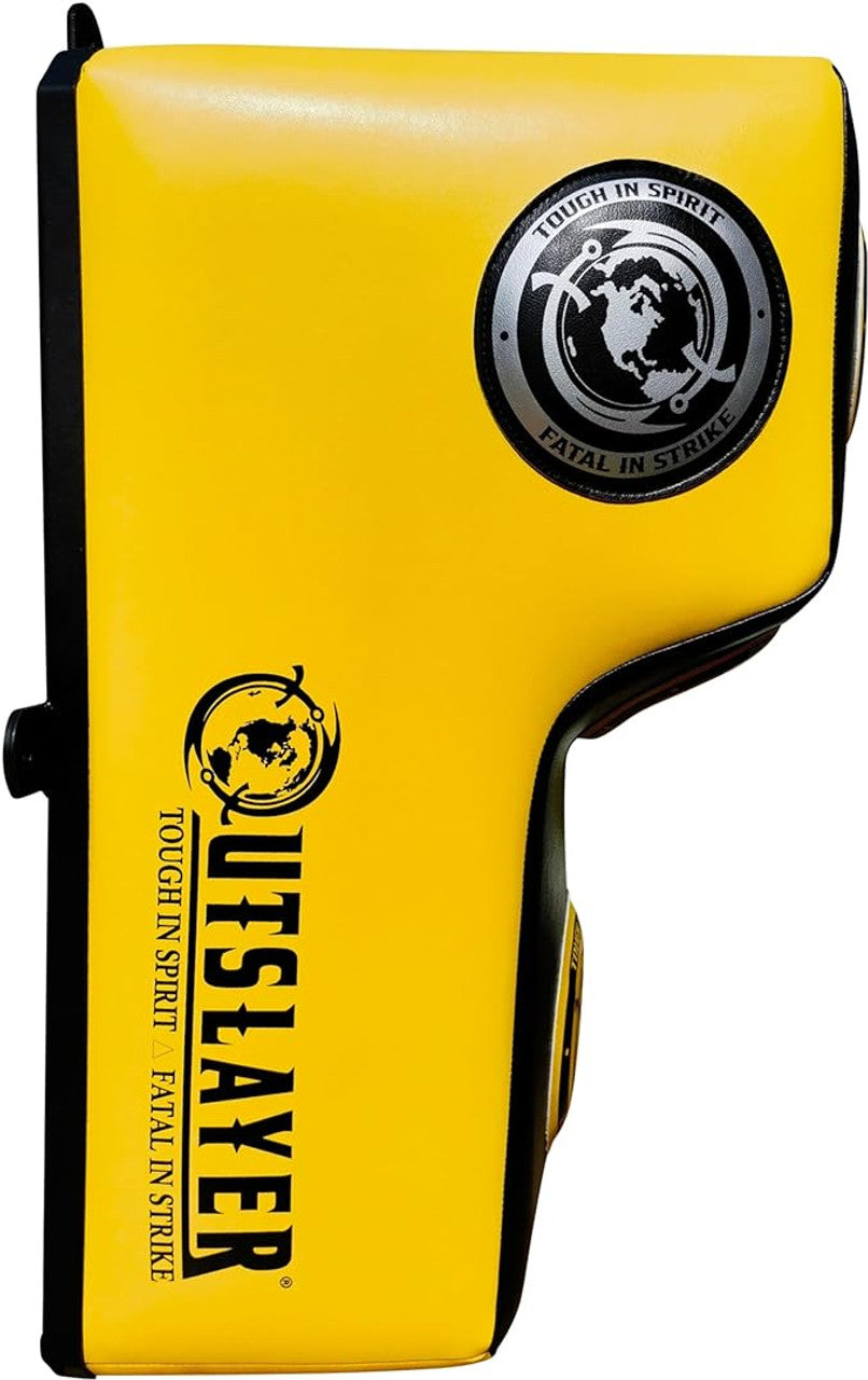Outslayer Wall Mount Punching Bag