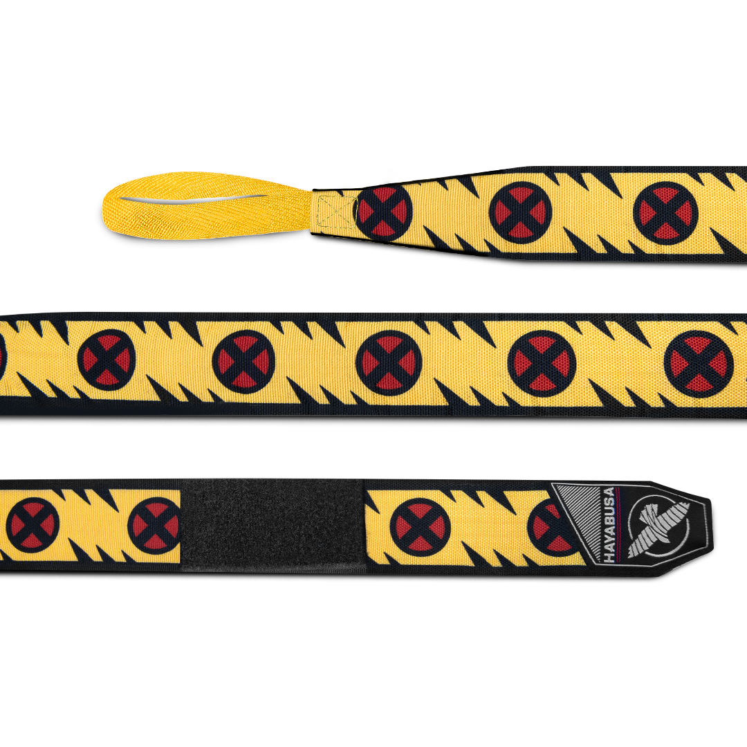 Hayabusa Marvel Hero Elite Hand Wraps