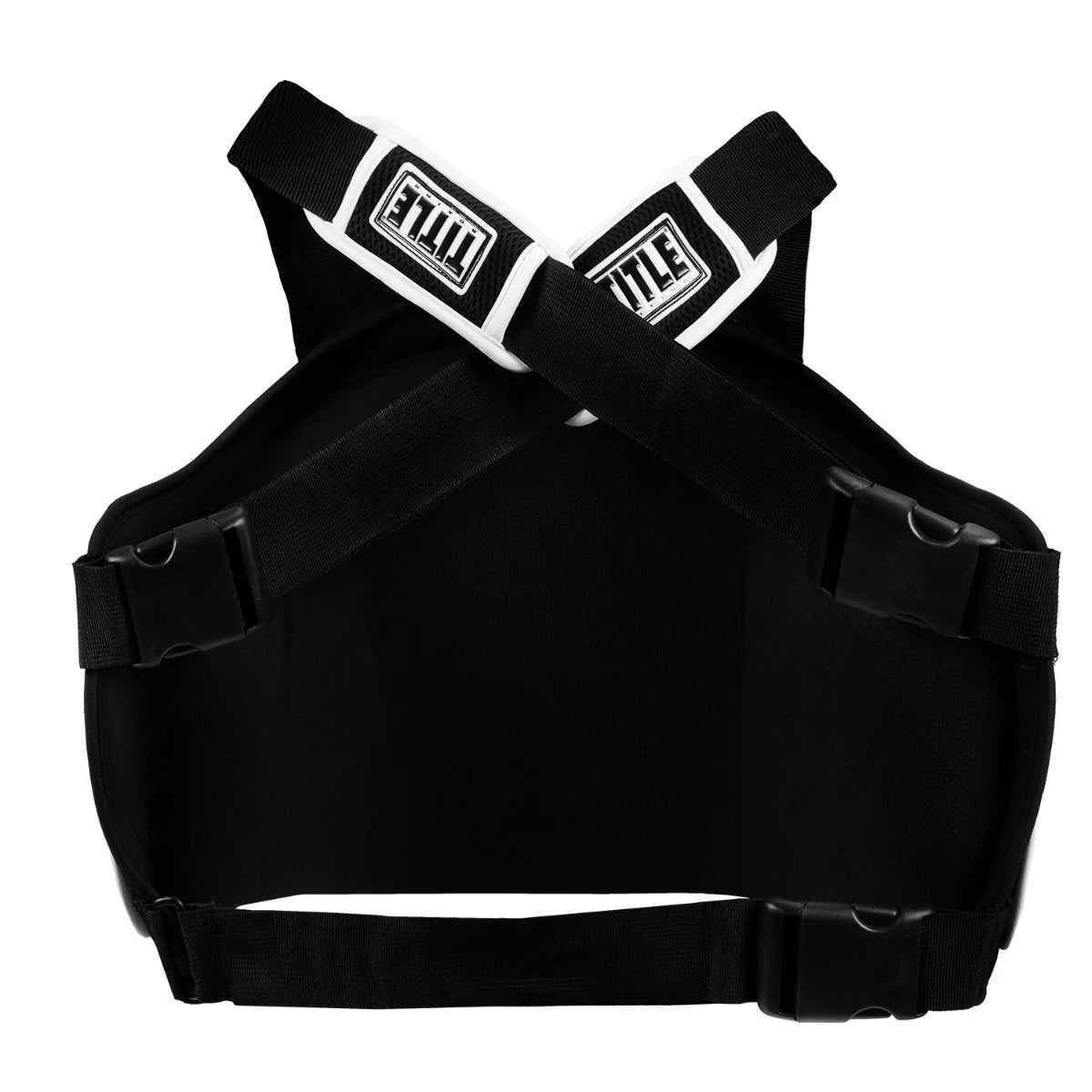 TITLE Boxing Aerovent Elite Körperschutz